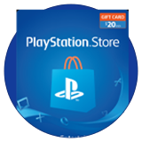 گیفت کارت پلی استیشن ناو