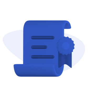 هزینه گواهی پذیرش کبک