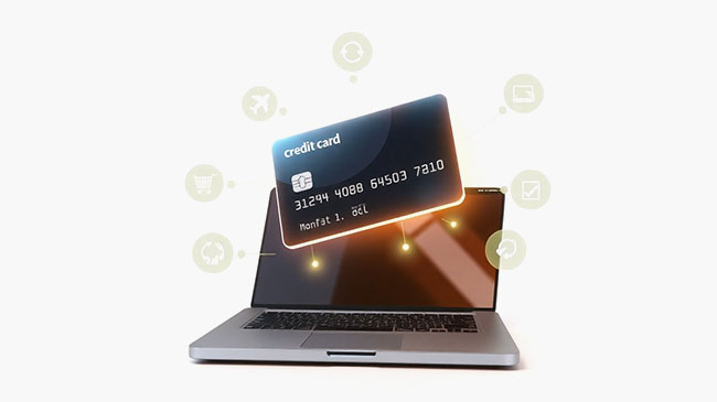 مزایای خرید کارت اعتباری خارجی