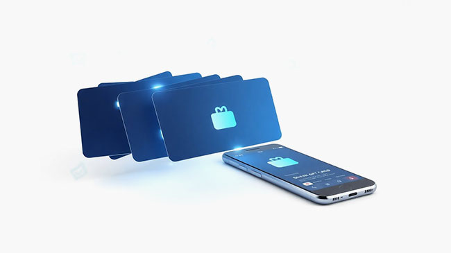 خرید گیفت کارت