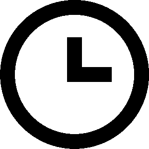 کمترین زمان