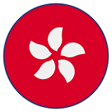 پرچم هنگ کنگ