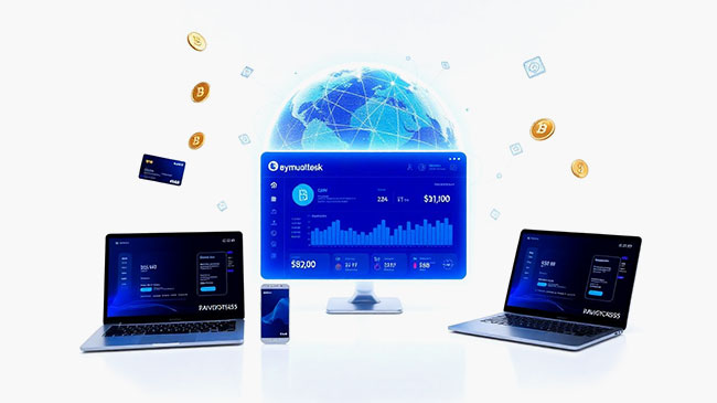 چرا سرویس پرداخت ارزی