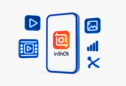 درباره اینشات (InShot)