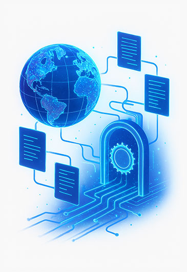 درباره یونی اسیست (Uni‑Assist)