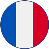 پرچم فرانسه