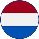 پرچم هلند