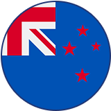 پرچم نیوزیلند