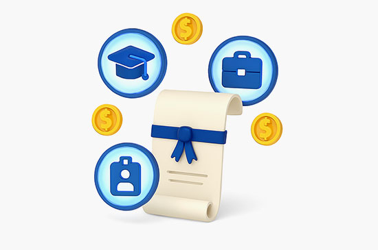 پرداخت هزینه ارزشیابی مدارک تحصیلی WES برای چه کسانی مناسب است؟