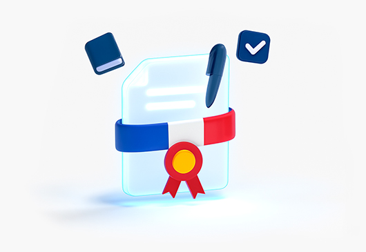 درباره آزمون دلف (DELF)  