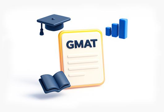 درباره آزمون جی مت (GMAT)