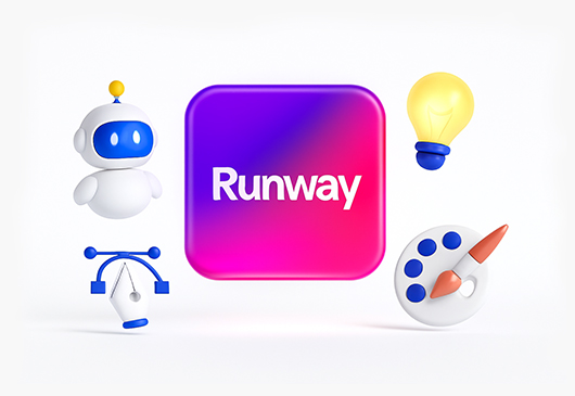 درباره Runway