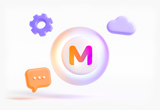 درباره  Monica