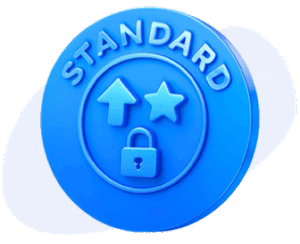 پلن استاندارد