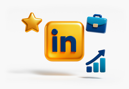 مزایای خرید اکانت پریمیوم لینکدین