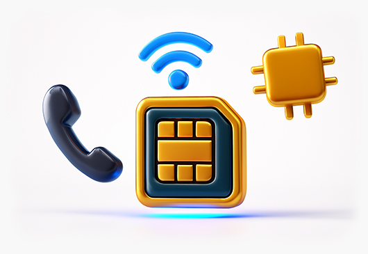 eSIM چیست؟