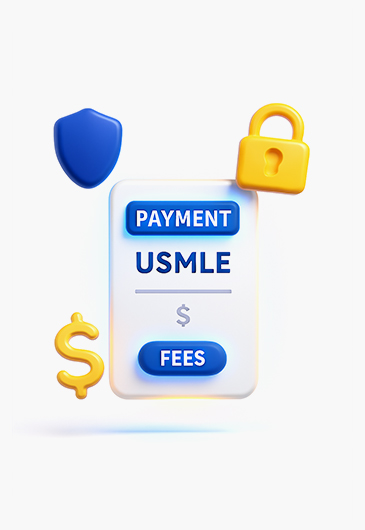 نکات مهم پیش از پرداخت هزینه آزمون USMLE