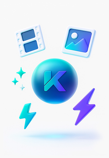 قابلیت‌های Kling AI