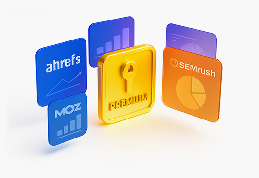 هر اکانت پریمیومی که می‌خواهید را همین حالا با باماپیمنت به صورت پرداخت ریالی خریداری کنید.