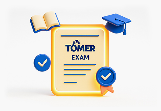 درباره آزمون تومر