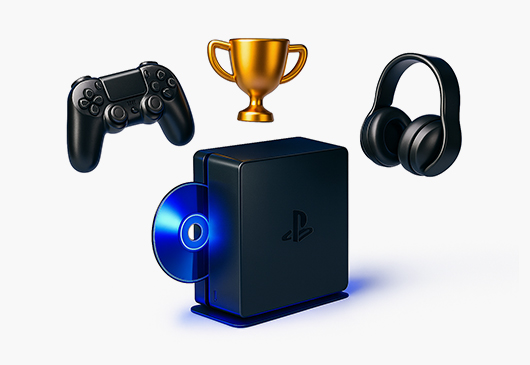 خرید بازی پلی استیشن