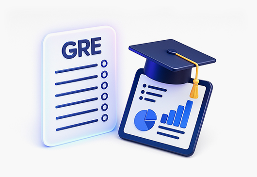 درباره آزمون GRE