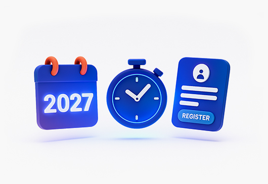 مهلت ثبت نام لاتاری 2027