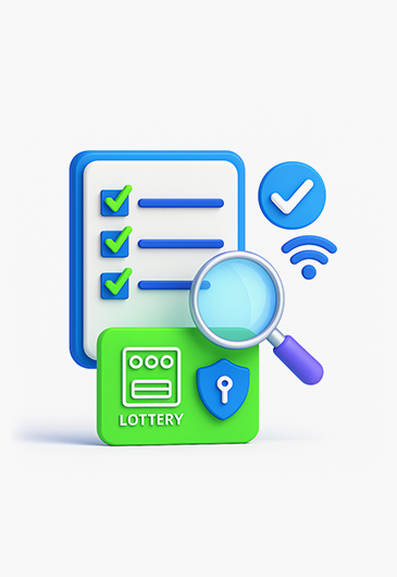 نکات مهم پیش از ثبت نام لاتاری