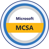 MCSA