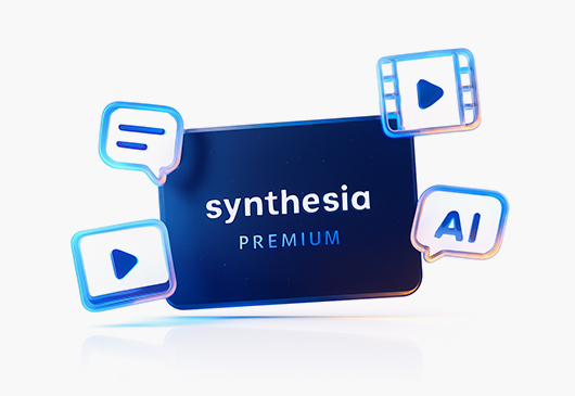 خرید اکانت پریمیوم Synthesia برای چه کسانی مناسب است؟