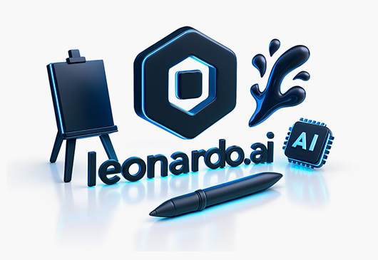 درباره Leonardo AI