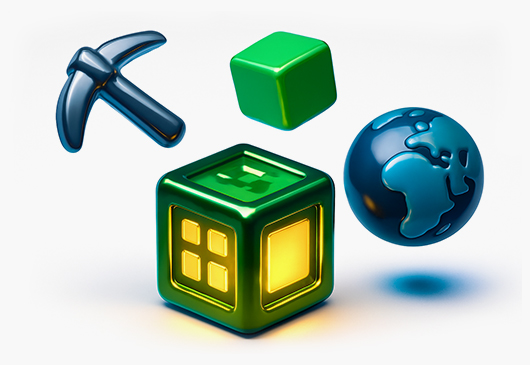 درباره Minecraft