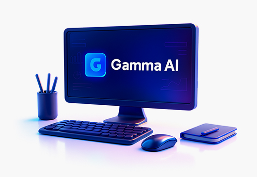 درباره Gamma 