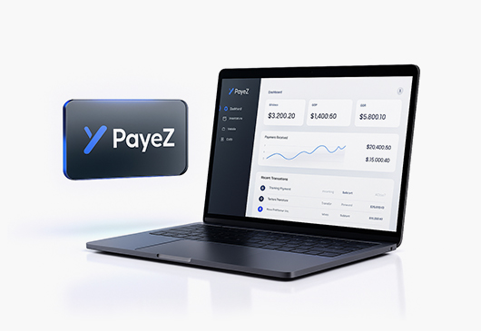 درباره‌ی پِیز