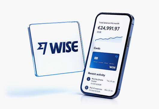 درباره شرکت وایز