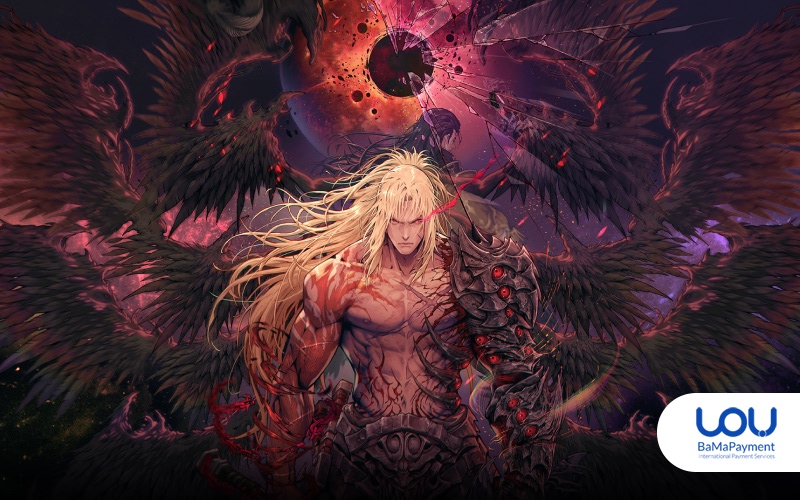 بازی The First Berserker: Khazan