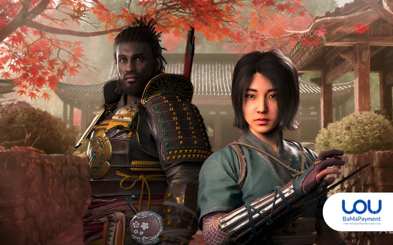 بازی Assassin’s Creed Shadows از بهترین بازی های ایکس باکس در سال 2025