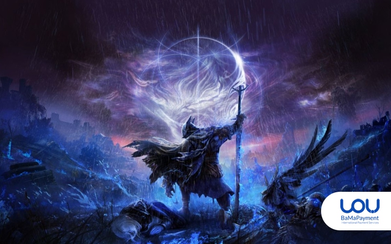 بازی Elden Ring Nightreign