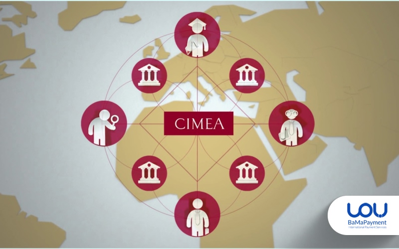 چیمه آ ایتالیا چیست؟