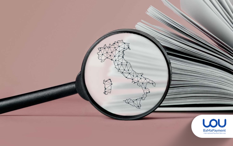 چیمه آ ایتالیا چیست؟