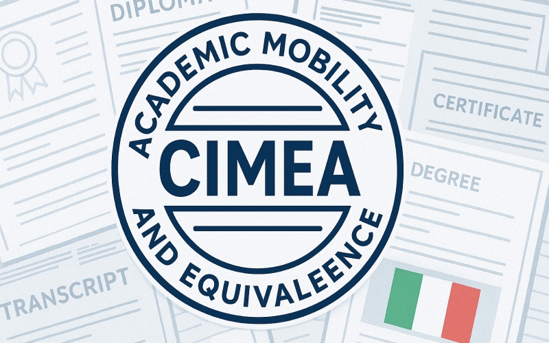 چیمه آ ایتالیا چیست؟