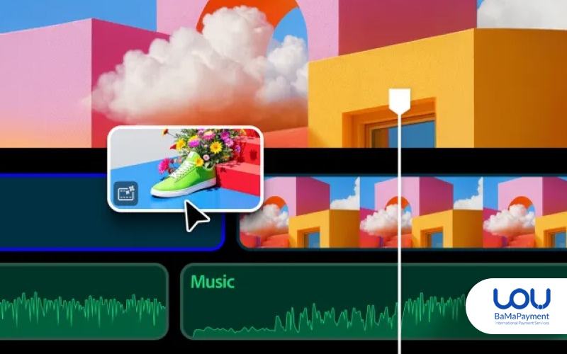 ساخت موسیقی متن با هوش مصنوعی Firefly