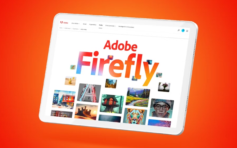 ساخت موسیقی متن با هوش مصنوعی Firefly