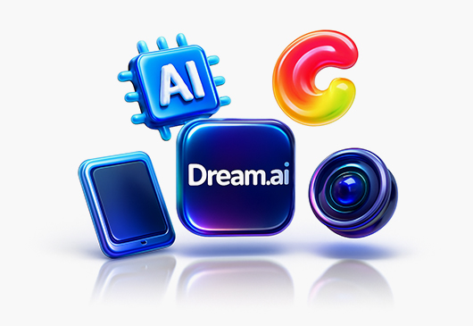 مزایای خرید اکانت پریمیوم dream.ai