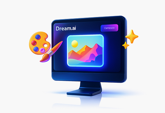 قابلیت‌های هوش مصنوعی Dream Ai