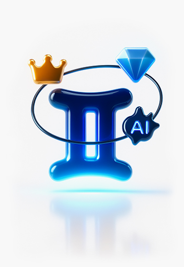 مزایای خرید اکانت پریمیوم Gemini 