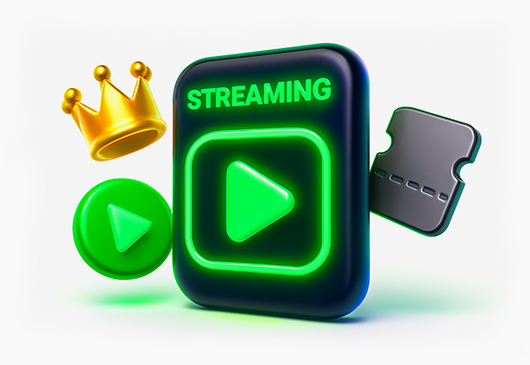 مزایای خرید اکانت پرمیوم هولو (Hulu)