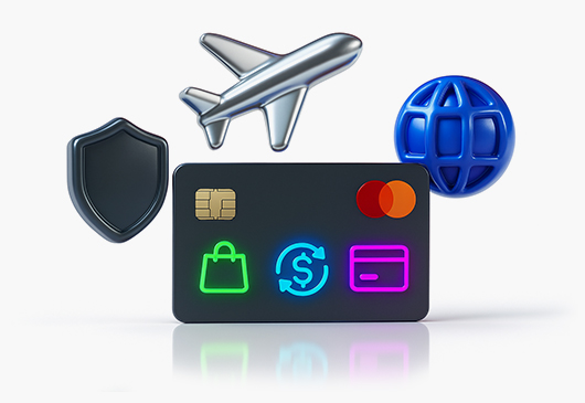 خرید مستر کارت