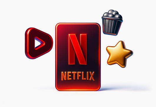 مزایای خرید اکانت پرمیوم نتفلیکس 