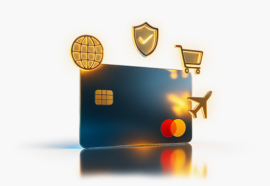 خرید مسترکارت فیزیکی